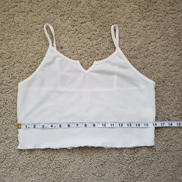 ROMWE floral two piece set - Picture 2 of 7